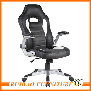 Cheap buy high chair <span class=keywords><strong>de</strong></span> Respaldo Office chair armrest rotating desktop computer - Product Image 2