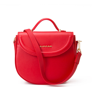 Gionar Hot Bán Phụ Nữ Thiết Kế Yên Túi Phụ Nữ Chính Hãng Da Vai Túi Crossbody Thực Túi Xách Cho Phụ Nữ Sang Trọng - Product Image 4