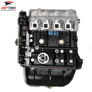 Chất Lượng Cao Cho Suzuki Maruti Carry ST100 SC100 1.0L OEM F10A 465 Động Cơ Trần - Product Image 5