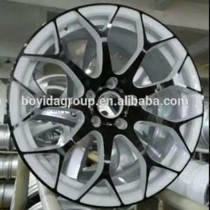 2015 новый сплав колеса, колеса автомобиля диски для продажи - Product Image 1