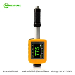 Portable Pen Type Leeb Hardness Meter/Steel Hardness Meter