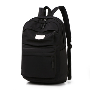 Di alta Qualità Materiale di Nylon Giorno <span class=keywords><strong>Zaini</strong></span> Borsa Da Viaggio Resistente Delle Donne Zaino Sacchetti di Scuola per le Ragazze - Product Image 5