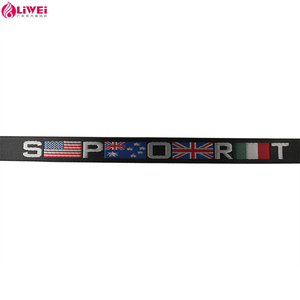 Chất Lượng Tốt 40 Mét Rộng Jacquard Ngụy Trang Jacquard Webbing - Product Image 2