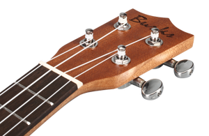 UB2-5 ยูคูเลเล่ทำมือสวยงาม ทำจากไม้ซาเปเล่ ของเล่นกีตาร์สำหรับเด็ก - Product Image 4