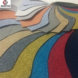 100% polyester <span class=keywords><strong>tissu</strong></span> de <span class=keywords><strong>lin</strong></span> pour canapé <span class=keywords><strong>tissu</strong></span> en <span class=keywords><strong>lin</strong></span> d'<span class=keywords><strong>ameublement</strong></span> housse de canapé MDLL-101 - Product Image 6