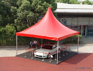 เต็นท์ศาลาที่มีคุณภาพสูง <span class=keywords><strong>Pagode</strong></span> Telte สำหรับงานปาร์ตี้ทุกชนิด - Product Image 3