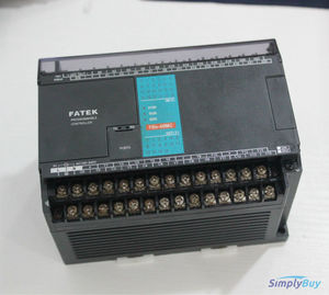 FBS-60MCT2-AC法特克 | 高级主机 (MC) FBS-60MCT2-AC法特克PLC FBS FBS-60MCT2-AC - Product Image 2