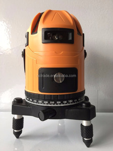 Niveau laser Laisai LS628 <span class=keywords><strong>8</strong></span> lignes 4V4H - Product Image 2