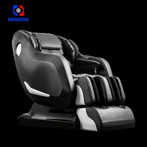 <span class=keywords><strong>Innovative</strong></span> Perfekte Gesundheit Shiatsu <span class=keywords><strong>Massage</strong></span> Stuhl - Product Image 6