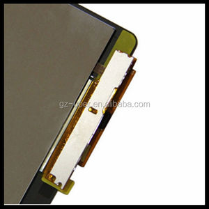 Faible Prix de La Chine Téléphone Mobile Pièces De Rechange Lcd Digitizer Pour Sony <span class=keywords><strong>Xperia</strong></span> Z2 - Product Image 2