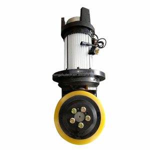 TZBOT-sistema de transmisión de Motor de montaje de rueda de conducción Vertical, carretilla elevadora con carga de 2500-1800 kg, 2000 w - Product Image 2