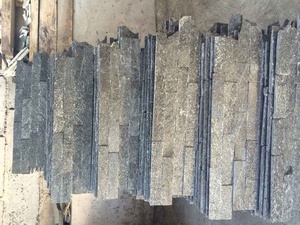 Fabbrica diretta muro di ardesia mattoni a buon mercato prezzo pietra naturale agricoltura - Product Image 2