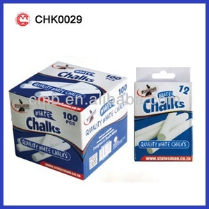 CHINESE <strong>CHALK</strong> QUALITY <strong>WHITE</strong> <strong>CHALKS</strong> - Product Image 2