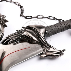 Jeu d'épées <span class=keywords><strong>Kratos</strong></span> Lame du chaos God of War - Product Image 5