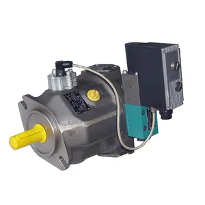 Displacement Hydraulic Pump A10V Variable Displacement Hydraulic Pump For Ship Equipment