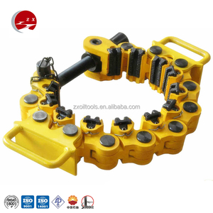 <strong>API</strong> WA-C and WA-T Safety Clamp for Tubing and <strong>Casing</strong> - Product Image 4