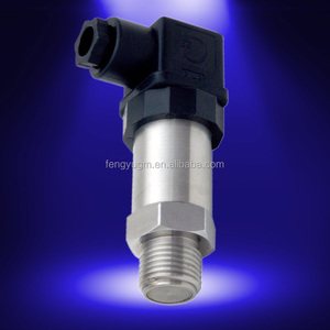 Датчик давления диафрагмы 4-20ma - Product Image 5