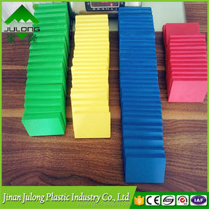 1 मिमी हल्का <span class=keywords><strong>pvc</strong></span> फोम शीट - Product Image 2