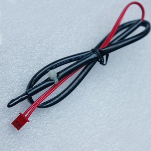 מיוצר בסין 10k 4100 ntc חיישן טמפרטורה - Product Image 2