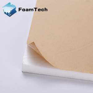 Mousse acoustique <span class=keywords><strong>thermique</strong></span> en mélamine en gros - Épaisseur/taille personnalisée Usine de haute technologie OEM - Product Image 6