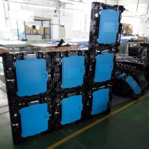 480*480mm Rental <strong>LED</strong> Cabinet <strong>Led</strong> Display <strong>Led</strong> <strong>Screen</strong> <strong>Video</strong> Indoor /ip30,outdoor / IP65 <strong>FULL</strong> Color 480X480MM 480x480-a Muenled - Product Image 6