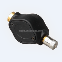 Système de gestion de la pression des pneus pour camions, bus et camping-cars TM508, 22 pneus, TPMS, étanche IP67, 0-218 PSI