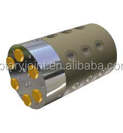 Válvula Rotativa Temporizada de 4-12 Estaciones, Válvula Distribuidora Rotativa - Product Image 2