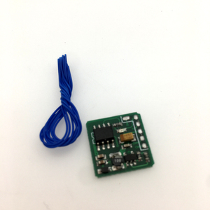 Para Game Boy Advance GBA <span class=keywords><strong>light</strong></span> 5 niveles de salida, cinco niveles de resaltado, Pin, Cable LCD, retroiluminación, módulo de ajuste de brillo, PCB - Product Image 3