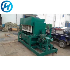 small paper recycling machine