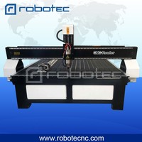 Routeur CNC de gravure de qualité supérieure 3.0KW avec lit à vide et scanner 3D
