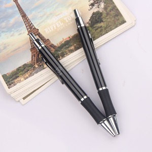 Lüks toplu ucuz top kalem yapma makinesi kalem kitleri çin fabrika metal kalem promosyon - Product Image 2