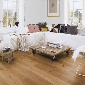 Thả bấm vào khóa SPC có thể tháo rời Vinyl Sàn PVC Chất liệu cho khách sạn căn hộ biệt thự với 3D mô hình thiết kế khả năng - Product Image 2