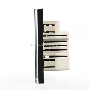 Cảm ứng Bảng điều chỉnh New grey màu lẫn nhau kiểm soát chuyển đổi ánh sáng - Product Image 4