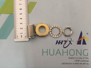 <span class=keywords><strong>NMO</strong></span> antena Mount ke UHF Female Bulkhead Adapter untuk pemasangan antena - Product Image 3