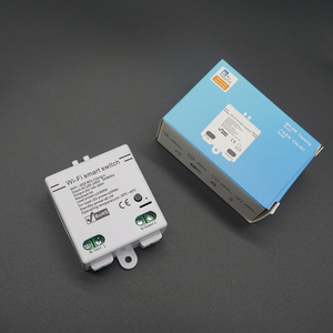 EWelink Tiny WIFI Thông Minh Chuyển <span class=keywords><strong>Mini</strong></span> DIY Module Nhỏ Không Dây APP Điều Khiển Từ Xa Chuyển <span class=keywords><strong>Alexa</strong></span> Google - Product Image 6