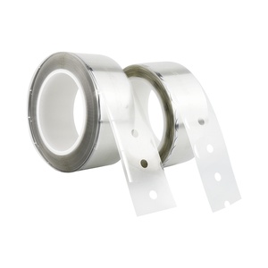 Adesivo per lenti trasparente disco antiscivolo per occhiali - Product Image 5