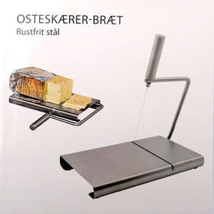 Trancheuse à fromage, couteau à <span class=keywords><strong>beurre</strong></span>, planche à découper, fil en acier inoxydable, lame à dessert, outil de <span class=keywords><strong>cuisine</strong></span>, accessoires de <span class=keywords><strong>cuisine</strong></span> - Product Image 6