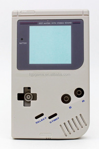 Boîtier de haute qualité pour <span class=keywords><strong>Gameboy</strong></span> DMG-01 Classic pour GB, coque complète - Product Image 2