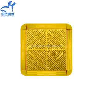 De haute qualité en plastique coloré revêtement de sol pvc pour <span class=keywords><strong>garage</strong></span>/maison/cuisine/salle de bains - Product Image 6