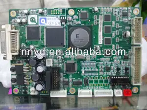 Nhà cung cấp điện tử quay kỹ thuật số CPU tàu