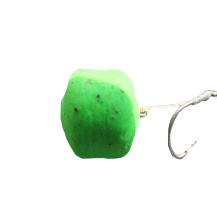 Appât Maïs DMPT Pour Carpe – Flottant, Phéromones Puissantes, Pot De 120 G, Conservation 24 Mois
