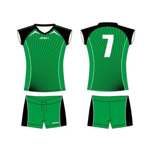 Новейший дизайн Джерси волейбольной команды - Product Image 6