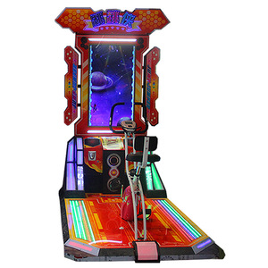 Machine de jeu pour borne d'arcade, à pièces de monnaie, à vendre - Product Image 2