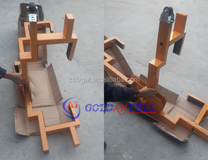 Écrou de roue pince serrure de pneu - Product Image 3