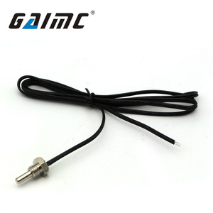 Capteur de température GAIMC GTS300 CONNECTION à montage à vis, classe B, taille de <span class=keywords><strong>sonde</strong></span> PT100 - Product Image 4