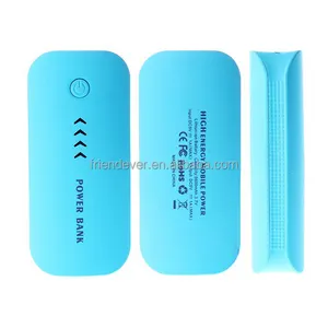 सबसे अच्छा स्पर्श महसूस कर रही powerbank 5600mah