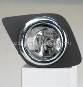 RAV4 2008 Fog Lamp From 25 Years Manufacturer In China _ TY3295