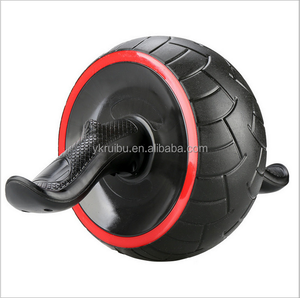 Equipo de entrenamiento Venta caliente <span class=keywords><strong>AB</strong></span> tallador pro <span class=keywords><strong>AB</strong></span> rueda <span class=keywords><strong>AB</strong></span> rodillo - Product Image 4
