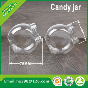 200 ml PET pots en plastique pour mettre <span class=keywords><strong>rose</strong></span> pétale - Product Image 6