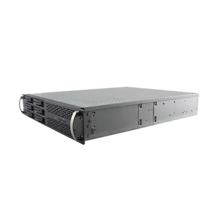 ED206H storage 랙 슈퍼 마이크로 6 bay server case 슈퍼 마이크로 6 bay server case